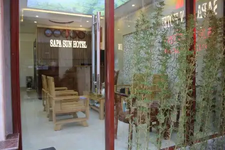 Sapa Sun - 11