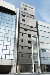 Sotetsu Fresa Inn Tokyo-Kanda - 22