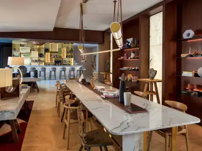L'Esquisse & Spa Colmar - MGallery Collection - 28