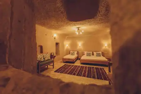 Pinhan Cave Suites - 103