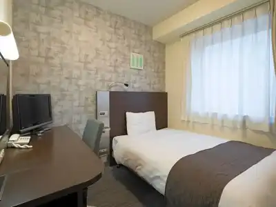 Comfort Hakodate - 32