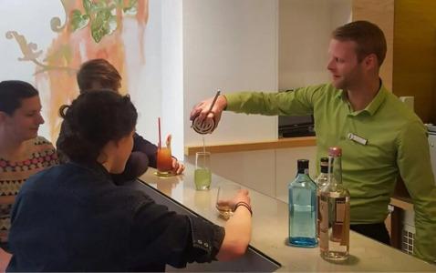 Grimm's Berlin Mitte - 30