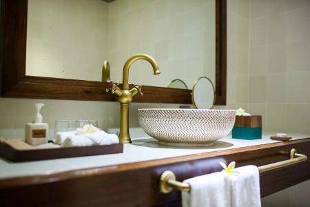 Almanity Hoi An Resort & Spa - 8
