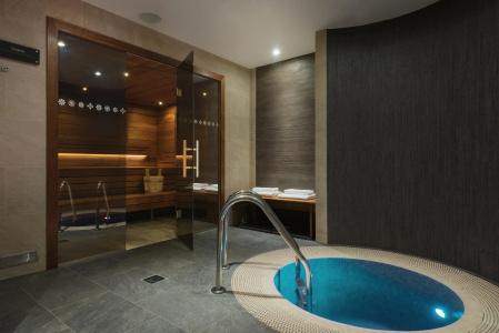 Grand Kempinski Riga - 10