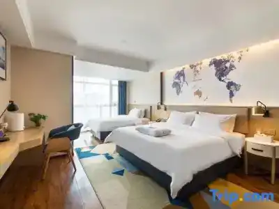 Kyriad Marvelous Kunming High-tech District Kepu Road - 45