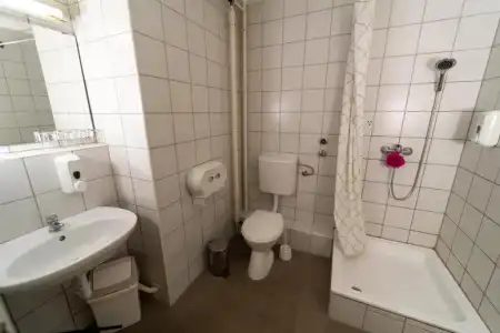 MP Hostel Budapest - 52