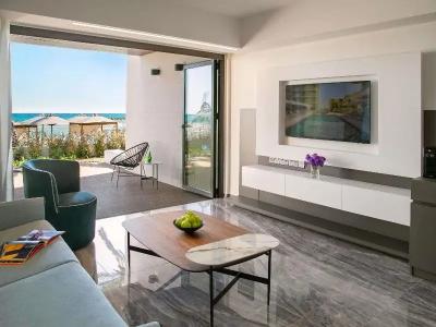 Mercure Larnaca Beach Resort - 110