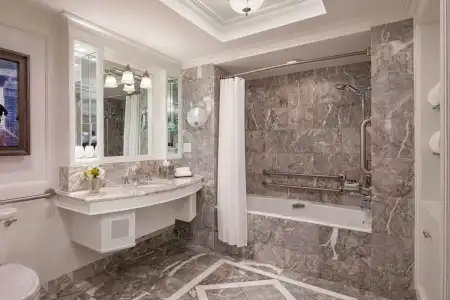The Ritz-Carlton New York, Central Park - 35