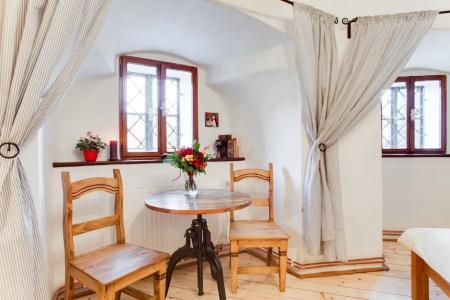 Krumlov Tower - 45