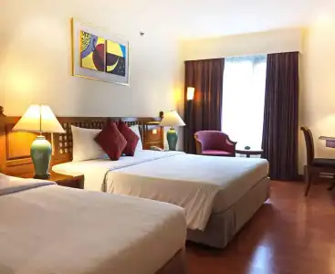 Silom Serene, a Boutique - 34