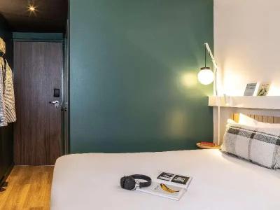 ibis Paris Maine Montparnasse 14ème - 50