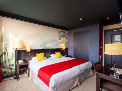 Mercure Bordeaux Château Chartrons - 41