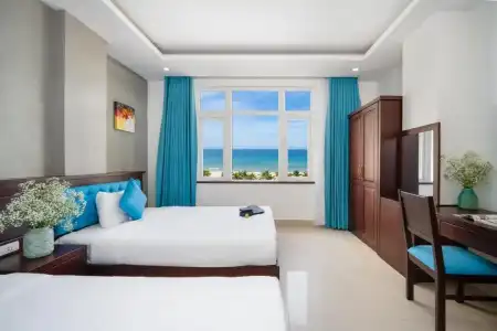 Platinum Beach & Apartment - 25
