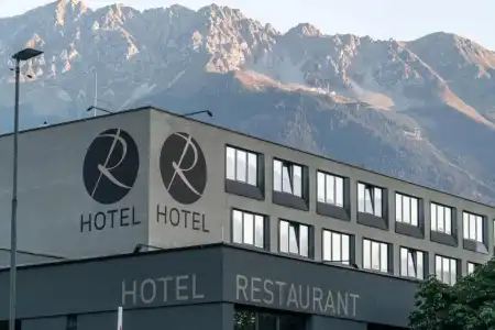 Rufi's Innsbruck - 1