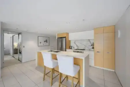 Ambience on Burleigh Beach - 71