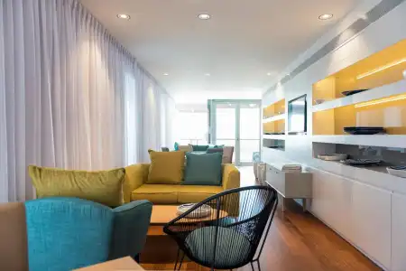 Tal by the Beach - an Atlas Boutique - 16