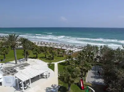 Thalassa Mahdia - 22