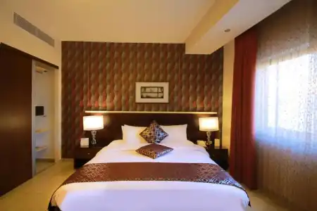 City Rose Suites - 90