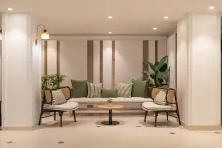 Dusit Princess Chiang Mai - 17