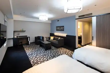 New Otani Inn Sapporo - 70