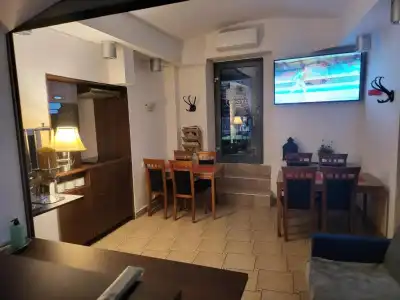 Amber Hostel - 1