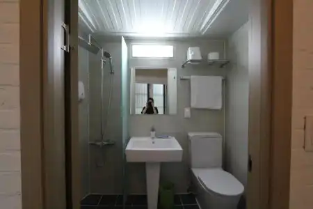 B my guesthouse - Hostel - 32