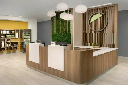Element Orlando Universal Blvd. - 0