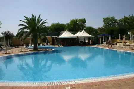Residence Camping Atlantide - 7
