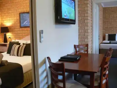 Begonia City Motor Inn - 45