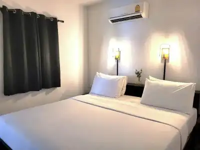 Rabbit Mansion Patong - 185