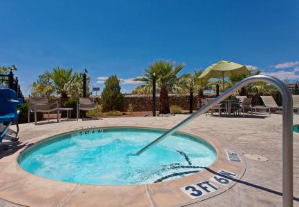 SpringHill Suites El Paso - 12