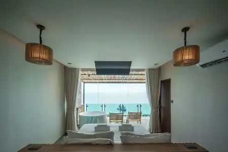 Sangthian Beach Resort - 49