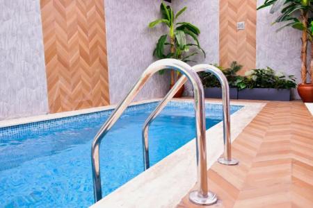 Green Hills Suites - 82