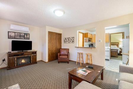 Woodlands on Fall River - 129