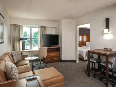 Residence Inn by Marriott Norfolk Airport - 60