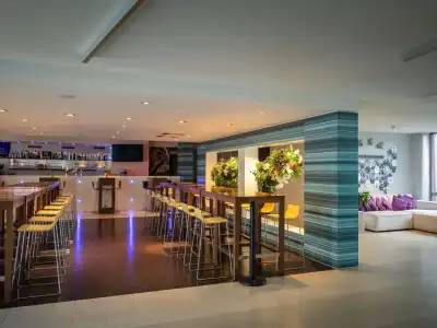 ibis Styles Linz - 38