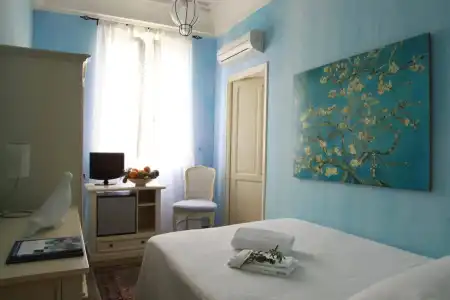 Albergo Ristorante Egadi - 2