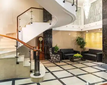 Empress HoChiMinh City - 15