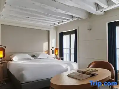 Hôtel Opéra Richepanse - 45