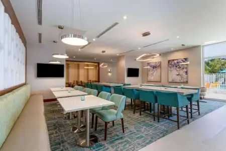 Wyndham Garden Miami International Airport - 19