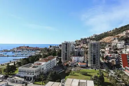 Wow Alltime Montenegro Apartments - 27