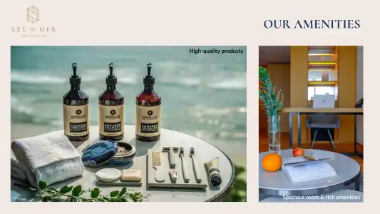 Sel De Mer & Suites - 1
