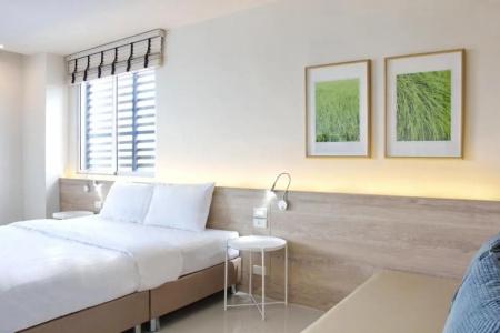 Lopburi Residence 2 And Resort - 16