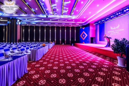 Muong Thanh Luxury Khanh Hoa - 20