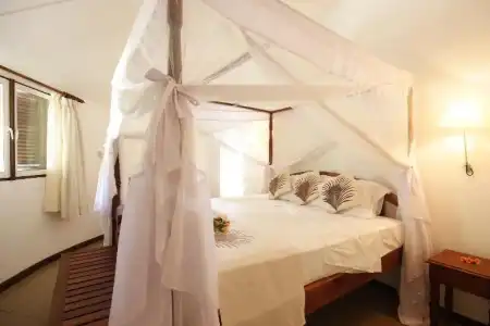 Cote d'or Lodge - 142