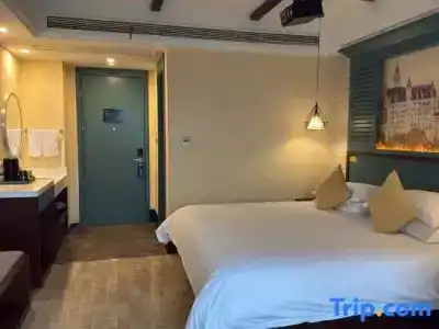 Fenghui He Yue International - 31