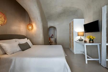 Mythical Blue Luxury Suites - 70