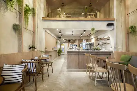 Vann Bangkok Boutique House - 16
