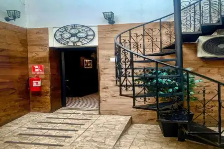 Boutique Tremo Patio Bellavista - 11