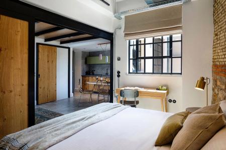 The Foundry Suites - 31